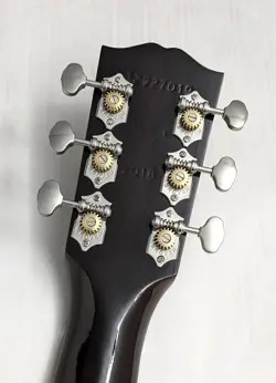 GIBSON SPRING ICHIBAN L-1 F-HOLE 2017 48TH INSTALLMENT PAYMENTS INTEREST-FREE SA