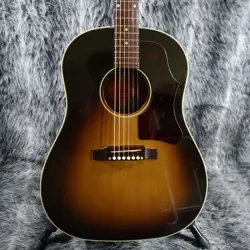 GIBSON JAPAN LIMITED J-45 STANDARD RED SPRUCE VOS SAFE DELIVERY FROM JAPAN