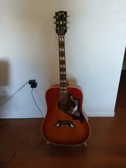 1969 GIBSON DOVE