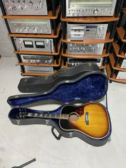 1964 GIBSON SOUTHERN