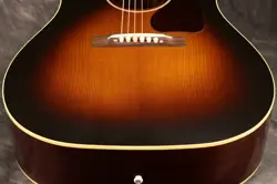 NEW GIBSON HISTORIC
