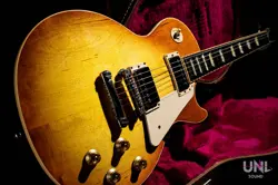GIBSON LES PAUL TRADITIONAL 2016 T ELECTRIC GUITAR USED FREE SHIPPING FROM JAPAN