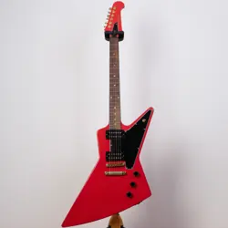 GIBSON LZZY HALE SIGNATURE EXPLORERBIRD ELECTRIC GUITAR FREE SHIPPING FROM JAPAN
