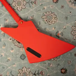 EXPLORERBIRD ELECTRIC GUITAR