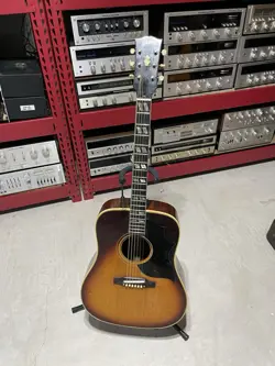 1965 GIBSON SOUTHERN