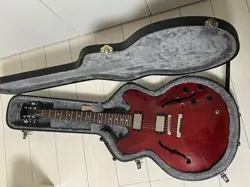 FINAL GIBSON ES-335 STUDIO 2016 SEMI-ACOUSTIC