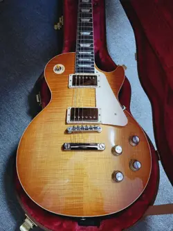 PRODUCTS GIBSON LES