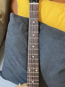 GIBSON LES PAUL STUDIO SWAMP ASH