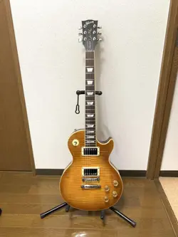 GIBSON LP STD