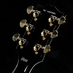 EBONY LEFT-HANDED
