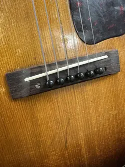 GIBSON LG-2 3/4