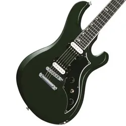 GIBSON VICTORY DARK GREEN SATIN VICTORY
