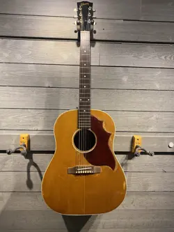 1960/1961 GIBSON