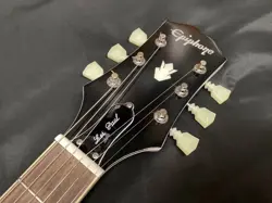 EPIPHONE INSPIRED BY