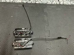 LES PAUL PICKUPS
