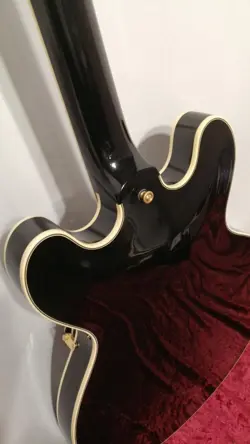 BIGSBY VOS EB