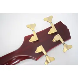 CUT BASS GUITAR