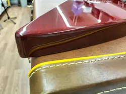 GIBSON EXPLORER 2017
