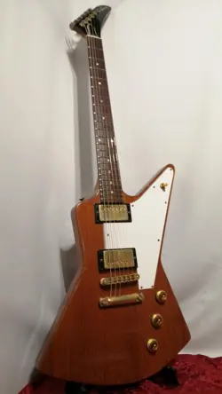 GUITAR ERIC CLAPTON