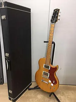 FRETS GEAR UPGRADED