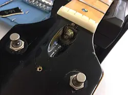 GUITAR GOTOH