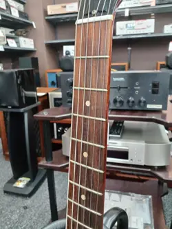 GUITAR 2012 MODEL