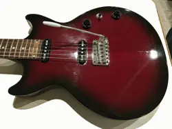 TREMOLO USED