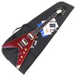 RED 2016 MODEL