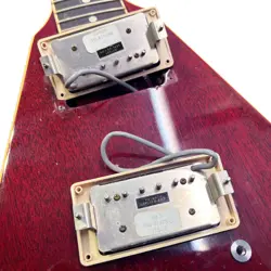 GIBSON FLYING PRO