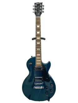 GUITAR HH BLUE