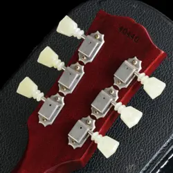 ES-335 VOS CHERRY