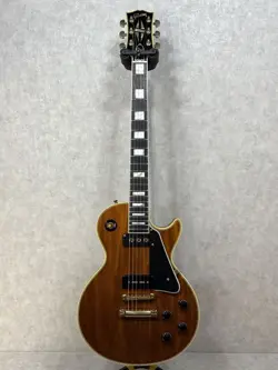 GIBSON CUSTOM SHOP HISTORIC COLLECTION 1954 LES PAUL CUSTOM FADED CHERRY 2001