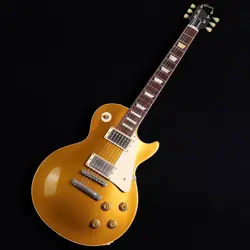GIBSON HISTORIC COLLECTION 1957 LES PAUL STANDARD REISSUE 2005 ELECTRIC GUITAR