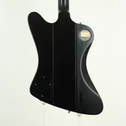 TRANS BLACK BURST