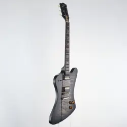 BLACK BURST 2015