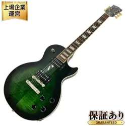 ELECTRIC GUITAR GIBSON SLASH LES PAUL STANDARD LIMITED ANACONDA BURST 2018-2019