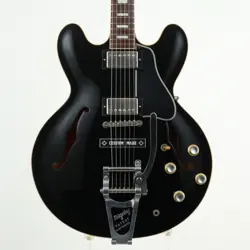 USED GIBSON 1963