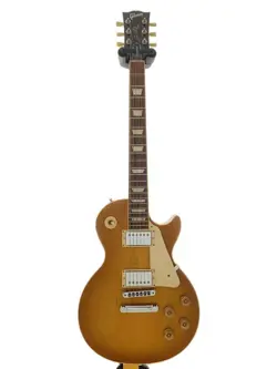 GIBSON LP TRAD 2016 TB LES PAUL TYPE SUNBURST HH ELECTRIC GUITAR