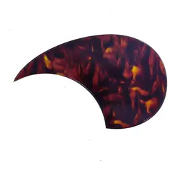 GUITAR PARTS GREAT QUALITY FOR US GIBSON OM18V ACOUSTIC GUITAR PICKGAURD,T8-1