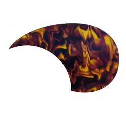 GUITAR PARTS GREAT QUALITY FOR US GIBSON OM18V ACOUSTIC GUITAR PICKGAURD,T8