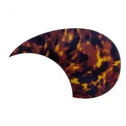 GUITAR PARTS GREAT QUALITY FOR US GIBSON OM18V ACOUSTIC GUITAR PICKGAURD,T3