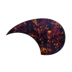 GUITAR PARTS GREAT QUALITY FOR US GIBSON OM18V ACOUSTIC GUITAR PICKGAURD,T7