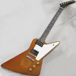1976 NATURAL ELECTRIC