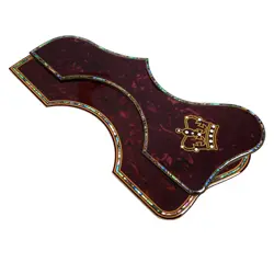 ACOUSTIC GUITAR PICKGUARD FOR GIBSON J200 SJ200 THICKNES 2MM 41-43 INCH GUITAR