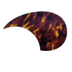 GUITAR PARTS GREAT QUALITY FOR US GIBSON OM18V ACOUSTIC GUITAR PICKGAURD,T1