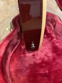 LBS ELECTRIC GUITAR