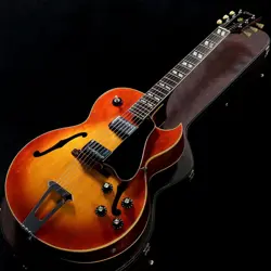 GIBSON 1970S ES-175D