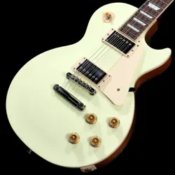 GIBSON LES PAUL STANDARD 50S CLASSIC WHITE TOP  (:4.47KG)