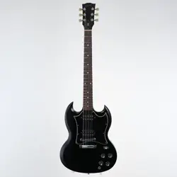 SPECIAL EBONY SAFE