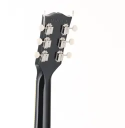 GIBSON SG SPECIAL EBONY SAFE DELIVERY FROM JAPAN